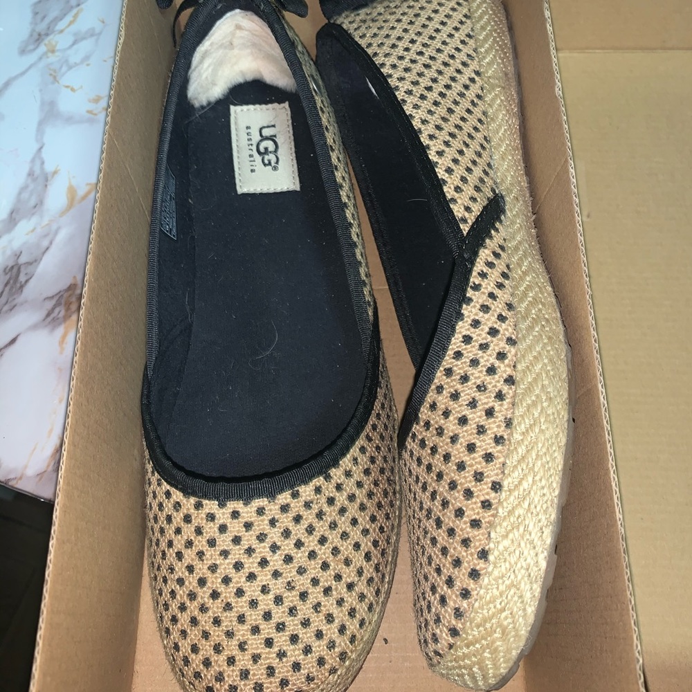 Flats
